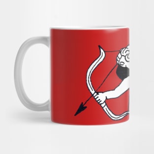 Covid Cupid Mug